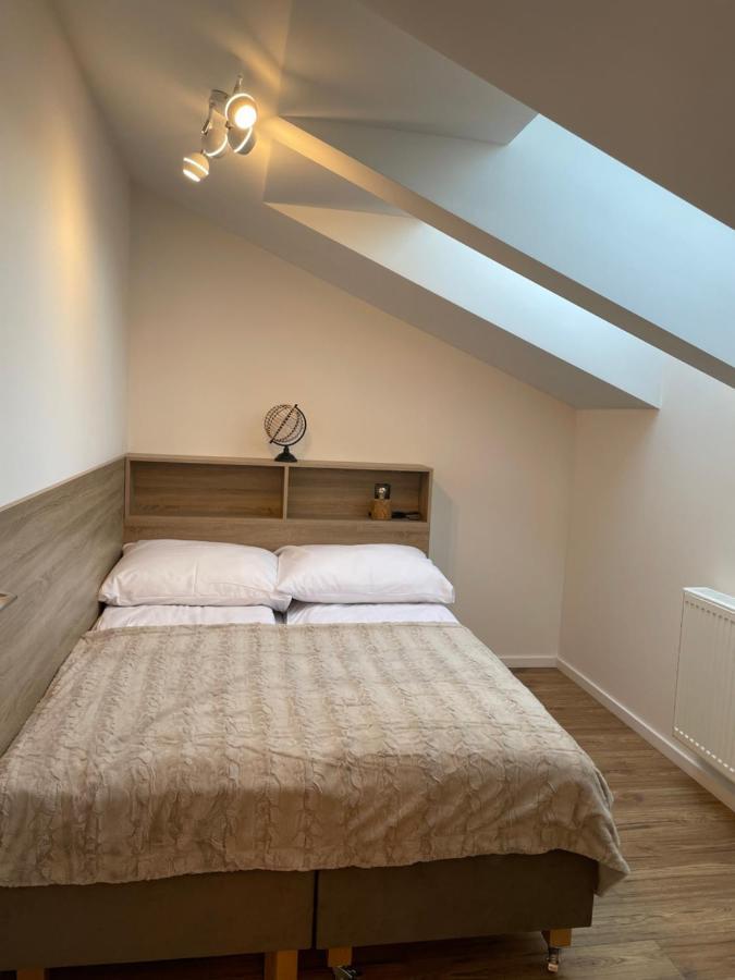 Apartament Z Klimatem I Wisła Exteriör bild
